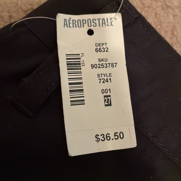 Men's Shorts waist 27 NWT - Picture 3 of 3